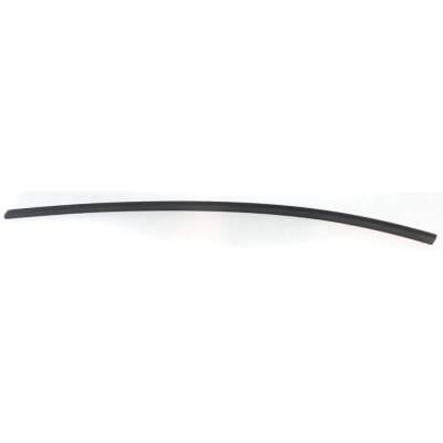 New Primed Door Molding And Beltlines Compatible With Nissan Altima Sl Altima Base Altima Se Altima thumbnail 8