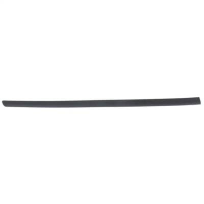 New Left Front Door Molding And Beltlines Compatible With Nissan Altima Base Altima Se Altima Sl thumbnail 2