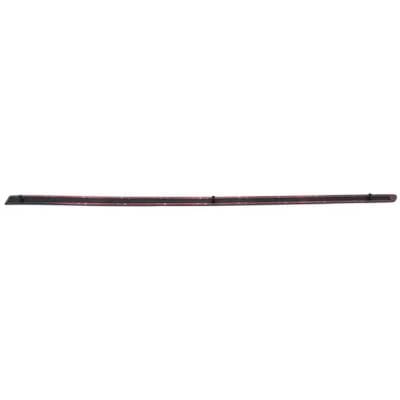 New Left Front Door Molding And Beltlines Compatible With Nissan Altima Base Altima Se Altima Sl thumbnail 10