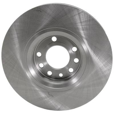 New Cast Iron Brake Disc Compatible With Mitsubishi Lancer Evolution Mr 4 Cyl 2.0L Lancer Evolution thumbnail 14