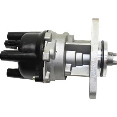 New Cap & Rotor Distributor Compatible With Nissan Sentra Gxe 4 Cyl 1.6L Sentra Xe 4 Cyl 1.6L Sentra thumbnail 8