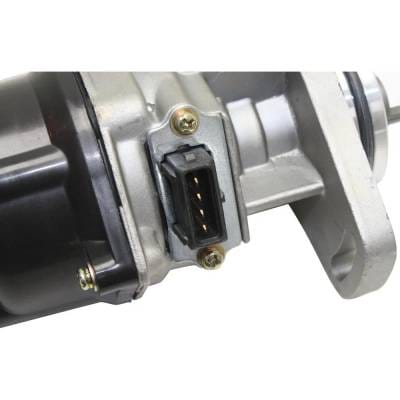 New Cap & Rotor Distributor Compatible With Nissan Sentra Gxe 4 Cyl 1.6L Sentra Xe 4 Cyl 1.6L Sentra thumbnail 12