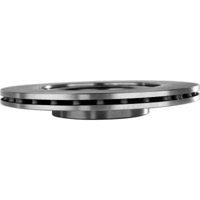 New Cast Iron Brake Disc Compatible With Mini Cooper Roadster 4 Cyl 1.6L Cooper Roadster John Cooper thumbnail 10