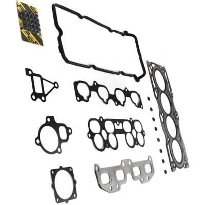 New Cylinder Head Gasket Compatible With Nissan Sentra S 4 Cyl 2.5L Sentra Se-R 4 Cyl 2.5L Altima Sl thumbnail 6