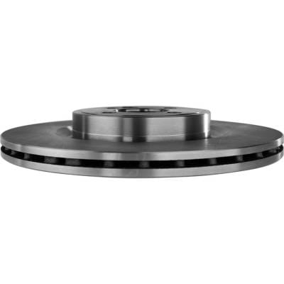 New Cast Iron Brake Disc Compatible With Mini Cooper John Cooper Works 4 Cyl 1.6L Cooper Coupe 4 Cyl thumbnail 8