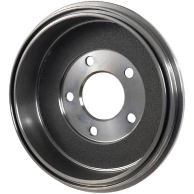 New Rear Brake Drum Compatible With Nissan D21 Xe 6 Cyl 3.0L D21 E 6 Cyl 3.0L 720 Base 4 Cyl 2.0L thumbnail 6