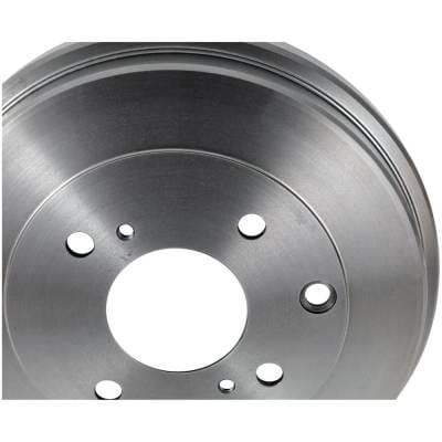 New Rear Brake Drum Compatible With Nissan Cube Base 4 Cyl 1.8L Sentra Sr 4 Cyl 2.0L Sentra Sl 4 Cyl thumbnail 8