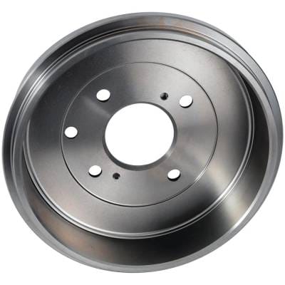 New Rear Brake Drum Compatible With Nissan Sentra Sr 4 Cyl 2.0L Cube S 4 Cyl 1.8L Versa 1.8 S 4 Cyl thumbnail 4