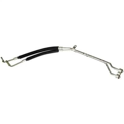 New Oil Cooler Line Compatible With Buick Cadillac Chevrolet Roadmaster All Submodels Caprice thumbnail 2