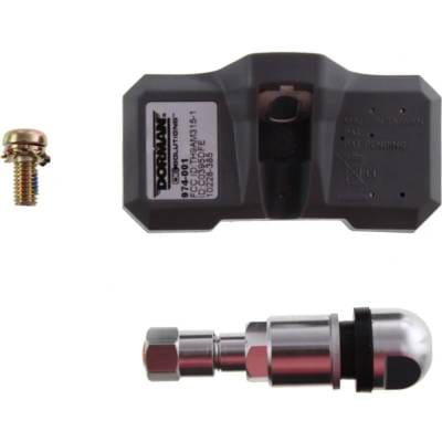 New 315 Mhz Tpms Sensor Compatible With Jeep Patriot Sport 4 Cyl 2.0L Compass High Altitude 4 Cyl thumbnail 8