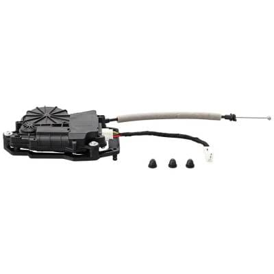 New Liftgate Lock Actuator Compatible With Bmw 550I Gt Xdrive Base 535I Gt Xdrive Base 550I Gt Base thumbnail 2