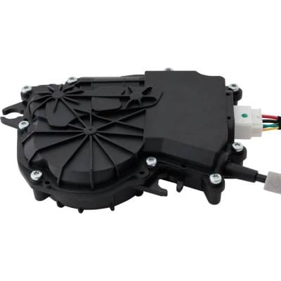 New Liftgate Lock Actuator Compatible With Bmw X3 Xdrive35i 6 Cyl 3.0L X3 Xdrive28i 6 Cyl 3.0L X3 thumbnail 4
