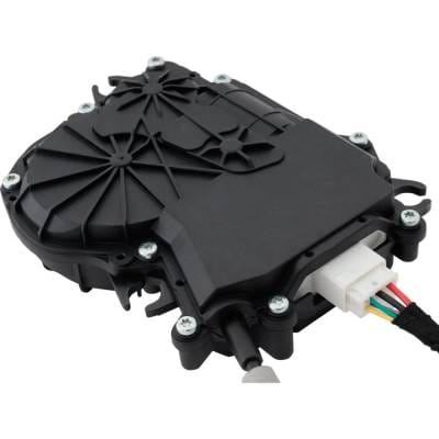 New Liftgate Lock Actuator Compatible With Bmw X3 Xdrive35i 6 Cyl 3.0L X3 Xdrive28i 6 Cyl 3.0L X3 thumbnail 6