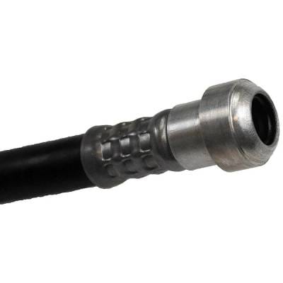 New Automatic Transmission Oil Cooler Hose Assembly Compatible With Ford Lincoln Mercury Mkz Base 6 thumbnail 4