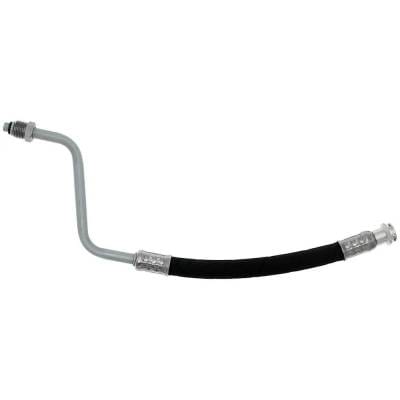 New Automatic Transmission Oil Cooler Hose Assembly Compatible With Dodge Jeep Compass Latitude 4 thumbnail 6