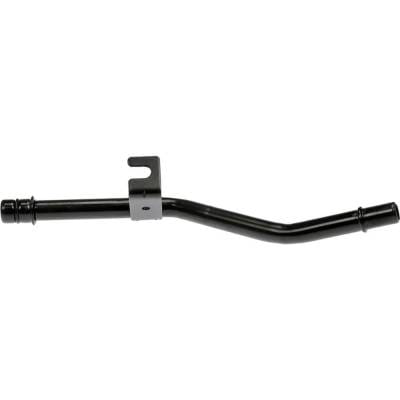 New Steel Heater Pipe Line Compatible With Chevrolet Oldsmobile Pontiac Grand Am Se2 6 Cyl 3.4L thumbnail 4