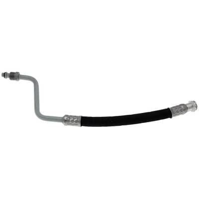 New Automatic Transmission Oil Cooler Hose Assembly Compatible With Dodge Jeep Compass North 4 Cyl thumbnail 8