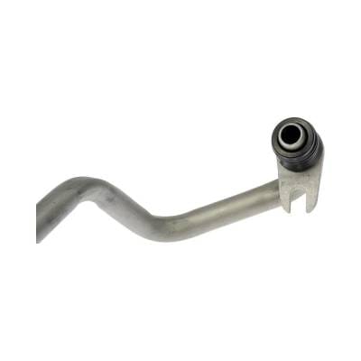 New Automatic Transmission Oil Cooler Hose Assembly Compatible With Ford Escape Se 4 Cyl 2.0L Escape thumbnail 8