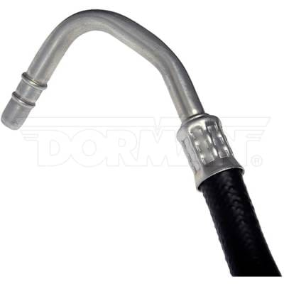 New Automatic Transmission Oil Cooler Hose Assembly Compatible With Ford F-250 Super Duty King Ranch thumbnail 10