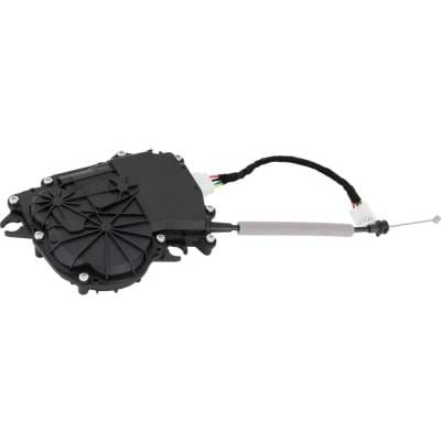 New Liftgate Lock Actuator Compatible With Bmw X3 Sdrive28i 4 Cyl 2.0L X3 Xdrive28d 4 Cyl 2.0L X3 thumbnail 2