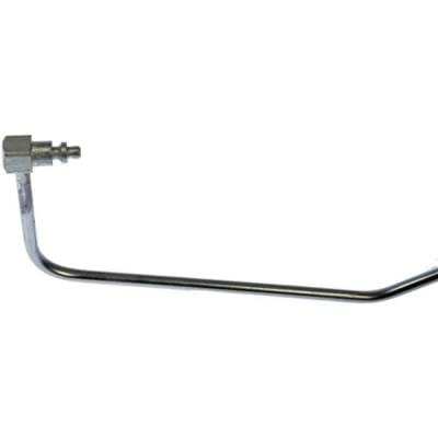 New Clutch Line Compatible With Chevrolet Gmc Blazer Base K1500 Base K3500 Base K1500 Sierra Tahoe thumbnail 4