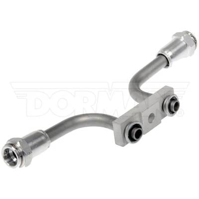 New Automatic Transmission Oil Cooler Hose Assembly Compatible With Jeep Wrangler Rubicon 6 Cyl 3.8L thumbnail 6