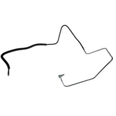 New Clutch Line Compatible With Chevrolet Gmc K1500 Wt Tahoe Ls C2500 Cheyenne C1500 Base C1500 thumbnail 6