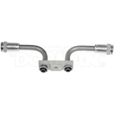 New Automatic Transmission Oil Cooler Hose Assembly Compatible With Jeep Wrangler Unlimited Sport 6 thumbnail 10