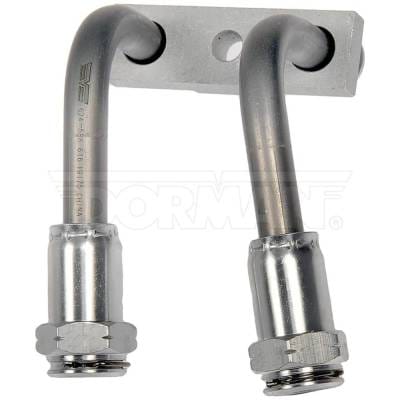 New Automatic Transmission Oil Cooler Hose Assembly Compatible With Jeep Wrangler Unlimited Sport 6 thumbnail 12
