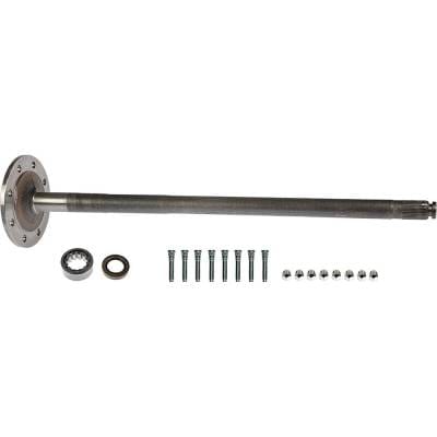New 35 Spline Axle Shaft Compatible With Ford E-250 All Submodels E-250 Econoline All Submodels thumbnail 2