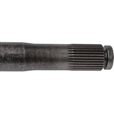 New 31 Spline Axle Shaft Compatible With Ford F-150 Lariat 8 Cyl 5.4L F-150 Xtr 8 Cyl 5.4L F-150 Xl thumbnail 4