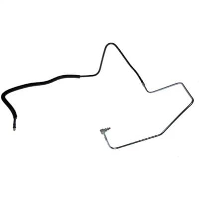 New Clutch Line Compatible With Chevrolet Gmc C3500 Sierra K1500 Wt C1500 Wt Blazer Base K3500 thumbnail 2