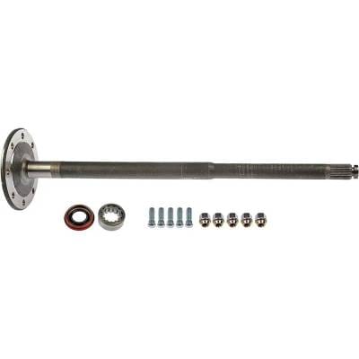 New 33 Spline Axle Shaft Compatible With Chevrolet Gmc K1500 Suburban All Submodels K2500 All thumbnail 2
