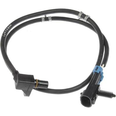 New Right Front Abs Speed Sensor Compatible With Chevrolet Gmc K1500 Sierra Sls 6 Cyl 4.3L K1500 thumbnail 2