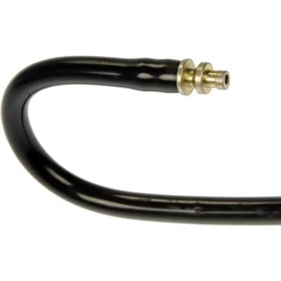 New Clutch Hose Compatible With Ford F-250 Xlt Lariat 8 Cyl 5.8L F-250 Xlt Lariat 6 Cyl 4.9L F-150 thumbnail 4