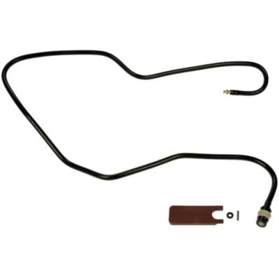 New Clutch Hose Compatible With Ford F-250 Xlt Lariat 8 Cyl 5.8L F-250 Xlt Lariat 6 Cyl 4.9L F-150 thumbnail 6