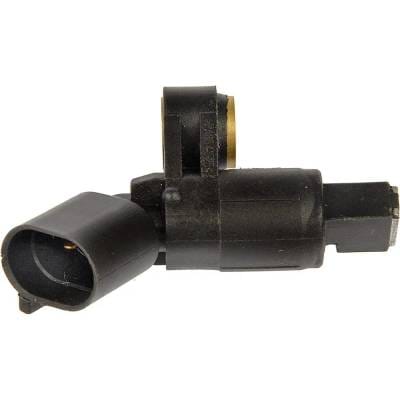 New Left Front Abs Speed Sensor Compatible With Audi Volkswagen Golf Gls 4 Cyl 1.9L Golf Base 4 Cyl thumbnail 2