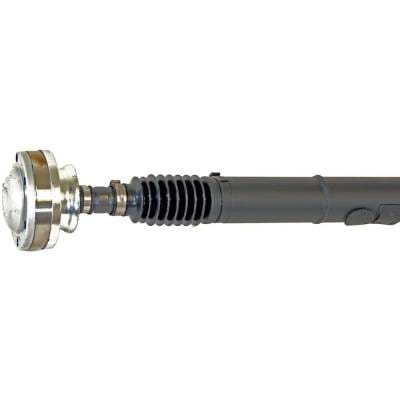Front Driveshaft Compatible With 2007-2010 Jeep Grand Cherokee North Edition Commander Automatic Awd thumbnail 2