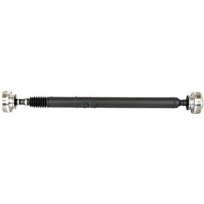 Front Driveshaft Compatible With 2007-2010 Jeep Grand Cherokee North Edition Commander Automatic Awd thumbnail 6