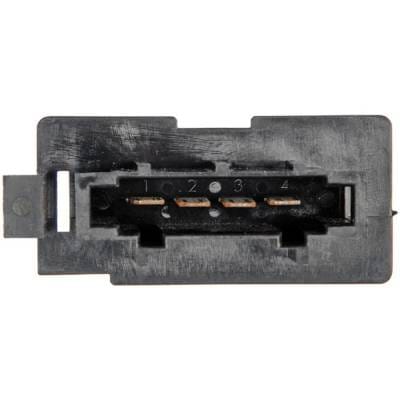 New Blower Motor Resistor Compatible With Volkswagen Jetta Gli Se 4 Cyl 2.0L Beetle Fleet Edition 4 thumbnail 6