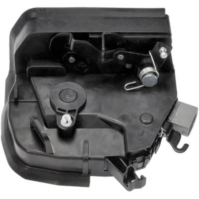 New Integrated Door Lock Actuator Compatible With Bmw X5 4.6Is 8 Cyl 4.6L X5 4.4I 8 Cyl 4.4L X5 thumbnail 2