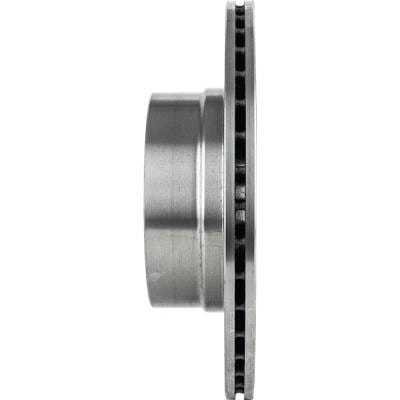 Left Rear Brake Disc Compatible With Bmw 128I Base 6 Cyl 3.0L 2008-2013 By 34216778051 thumbnail 6