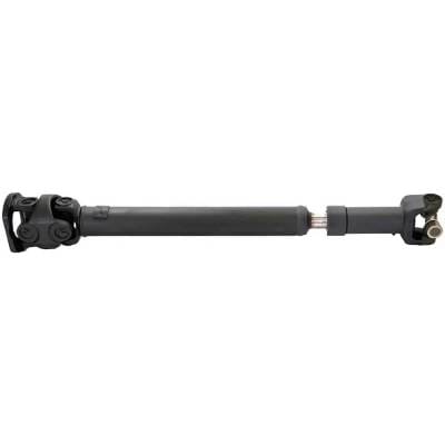 Front Driveshaft Compatible With 1994-2001 Dodge Ram 3.9L 5.2L 4Wd New OEM Rb938159 Direct Fit thumbnail 2