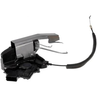 New Left Front Door Lock Actuator Compatible With Mazda 3 Sport All Submodels 3 All Submodels thumbnail 2