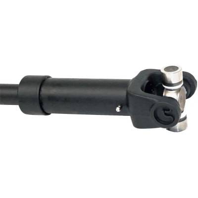 Front Driveshaft Assembly Compatible With 1994-2001 Dodge Ram 3.9L 5.2L 4Wd 30.71 In. Long New thumbnail 4