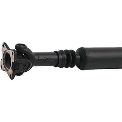 Rear Driveshaft Compatible With 2002-2007 Ford F-350 Excursion 5.4L 6.8L Automatic 4Wd New OEM thumbnail 6