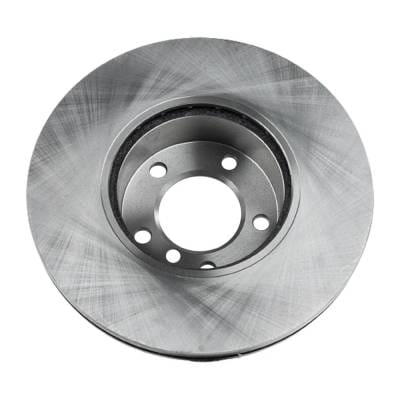 New Left Front Brake Disc Compatible With Bmw 320I Base 4 Cyl 2.0L 230I Xdrive Base 4 Cyl 2.0L 330I thumbnail 10
