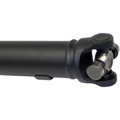 Rear Driveshaft Compatible With 1992-1997 Gmc Chevrolet Blazer Cheyenne Blazer Silverado Yukon 4L thumbnail 6