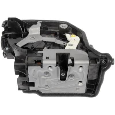 New Left Front Door Lock Actuator Compatible With Bmw Mini Cooper John Cooper Works 4 Cyl 1.6L 530I thumbnail 4