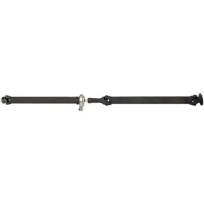 Rear Driveshaft Compatible With 2005-2017 Nissan Frontier S Frontier Desert Runner 4.0L Automatic thumbnail 2